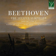 ACRI, ALESSANDRO - BEETHOVEN: THE SECOND SYMPHONY (PIANO TR (Compact Disc)