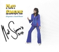 NAT SIMONS - PREGUNTALE A SARAH CONNOR (Disco Vinilo LP)