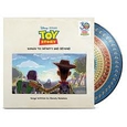 BANDA SONORA ORIGINAL - TOY STORY -LTD- (Disco Vinilo LP)