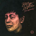 LAVETTE, BETTYE - BLACKBIRDS (Compact Disc)