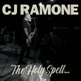 RAMONE, CJ - HOLY SPELL (Disco Vinilo LP)