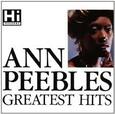 PEEBLES, ANN - GREATEST HITS -HQ- (Disco Vinilo LP)