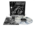 CONVULSE - FROM RESUSCITATION TO REINCARNATION -LTD- (Disco Vinilo LP)