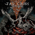 TAU CROSS - PILLAR OF FIRE -GATEFOLD- (Disco Vinilo LP)