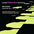 BRUCKNER, ANTON - SYMPHONY NO.7 (Compact Disc)