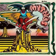 MYTHOS - MYTHOS (Compact Disc)