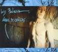 PANIAGUA, LUIS - ÁRBOL DE CENIZAS (Compact Disc)