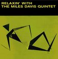 DAVIS, MILES - RELAXIN (Disco Vinilo LP)