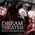 DREAM THEATER - DYING TO LIVE FOREVER 1993 -HQ- (Disco Vinilo LP)