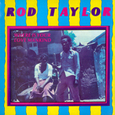 TAYLOR, ROD - WHERE IS YOUR LOVE MANKIND -HQ- (Disco Vinilo LP)