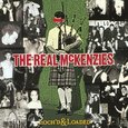 REAL MCKENZIES - LOCH'D & LOADED (Disco Vinilo LP)