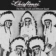 CHIEFTONES - NEW SMOOTH AND DIFFERENT SOUND -HQ- (Disco Vinilo LP)