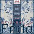 VARIOS ARTISTAS - ORIGINAL FADO DE LISBOA -BOX- (Compact Disc)