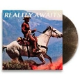STROKES - REALITY AWAITS -LTD BLACK ICE- (Compact Disc)