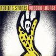 ROLLING STONES - VOODOO LOUNGE (Compact Disc)