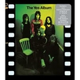 YES - YES ALBUM (Blu-Ray Disc)