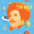MAIA, TIM - NOBODY CAN LIVE FOREVER -LTD- (Disco Vinilo LP)