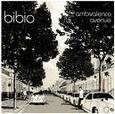 BIBIO - AMBIVALENCE AVENUE (Disco Vinilo LP)