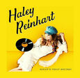 REINHART, HALEY - WHAT'S THAT SOUND? (Compact Disc)