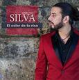 SILVA, JOSELITO - EL COLOR DE TU RISA (Compact Disc)