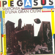 PEGASUS - SIMFONIA D'UNA GRAN.. (Compact Disc)