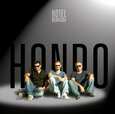 HOTEL NEBRASKA - HONDO (Compact Disc)