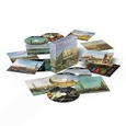 CHOIR OF THE KING'S CONSORT - VIVALDI: THE COMPLETE SACRED MUSIC =BOX= (Compact Disc)