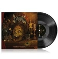 MAYHEM - LITURGY OF DEATH -LTD- (Disco Vinilo LP)