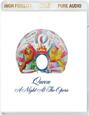 QUEEN - A NIGHT AT THE OPERA (Blu-Ray Disc)