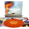 DEADGUY - NEAR-DEATH TRAVEL SERVICES -LTD ORANGE- (Disco Vinilo LP)