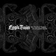 EAGLE TWIN - FEATHER TIPPED THE.. (Disco Vinilo LP)