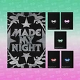 LE SSERAFIM - MADE MY NIGHT - CHEMICAL NIGHT (Compact Disc)