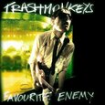 TRASHMONKEYS - FAVOURITE ENEMY (Disco Vinilo LP)