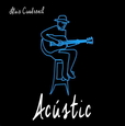 CUADRENCH, LLUIS - ACUSTIC (Compact Disc)