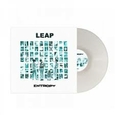 LEAP - ENTROPY -LTD WHITE- (Disco Vinilo LP)