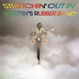 BOOTSY'S RUBBER BAND - STRETCHIN' OUT IN BOOTSY'S RUBBER BAND (Disco Vinilo LP)