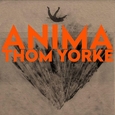 YORKE, THOM - ANIMA (Disco Vinilo LP)