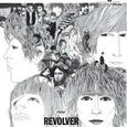 BEATLES - REVOLVER - U.S. VERSION (Compact Disc)