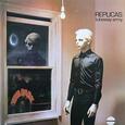 NUMAN, GARY - REPLICAS / RE-ISSUE (Disco Vinilo LP)