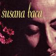 BACA, SUSANA - SUSANA BACA (Disco Vinilo LP)