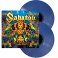 SABATON - CAROLUS REX -LTD- (Disco Vinilo LP)