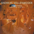 VOLLENWEIDER, ANDREAS - CAVERNA MAGICA (Disco Vinilo LP)
