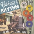 VARIOS ARTISTAS - BLUES WITH A RHYTHM 5: HOW WEE SWEET DADDY (Disco Vinilo LP)