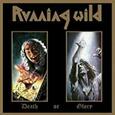 RUNNING WILD - DEATH OR GLORY-EXPANDED VERSION- (Compact Disc)