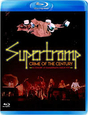SUPERTRAMP - CRIME OF THE CENTURY TOUR (Blu-Ray Disc)