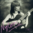 GORDI - NYLON (Disco Vinilo 12')