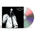 YOUNG, NEIL - TONIGHT'S THE NIGHT -DELUXE- (Compact Disc)