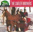 STATLER BROTHERS - CHRISTMAS COLLECTION (Compact Disc)