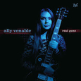 VENABLE, ALLY - REAL GONE -HQ-