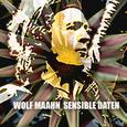 MAAHN, WOLF - SENSIBLE DATEN (Disco Vinilo LP)